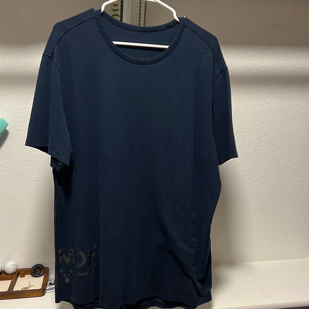 Lululemon shirt